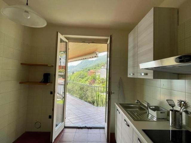 Casa Caponetti Costa Volpino Exterior foto