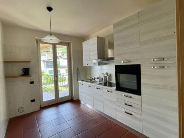 Casa Caponetti Costa Volpino Exterior foto